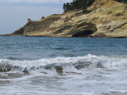 cape kiwanda