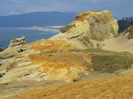 cape kiwanda