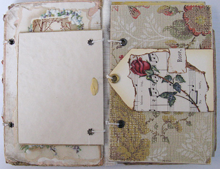 garden journal