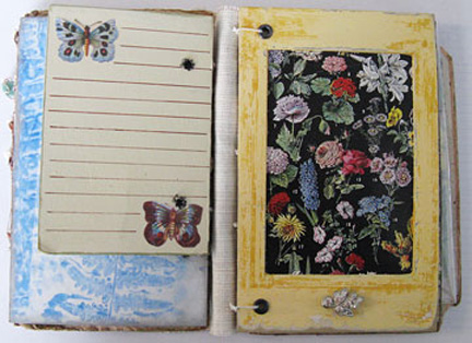 garden journal
