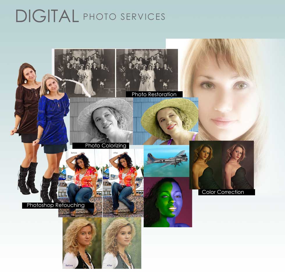 photoshop services online