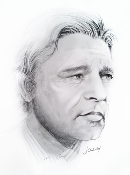 richard burton